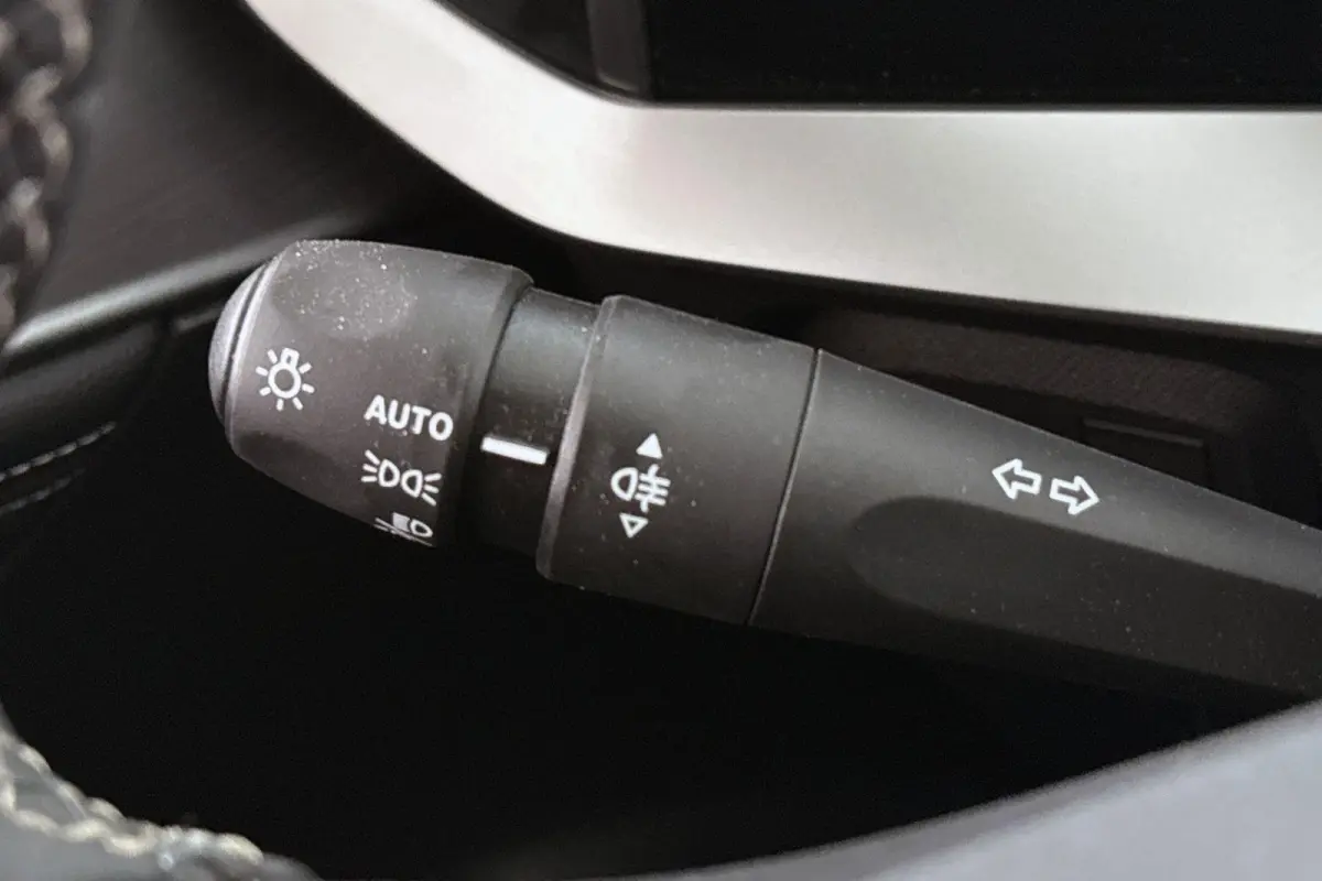 1.2 Turbo Hybrid GS Stuurverwarming Achteruitrijcamera