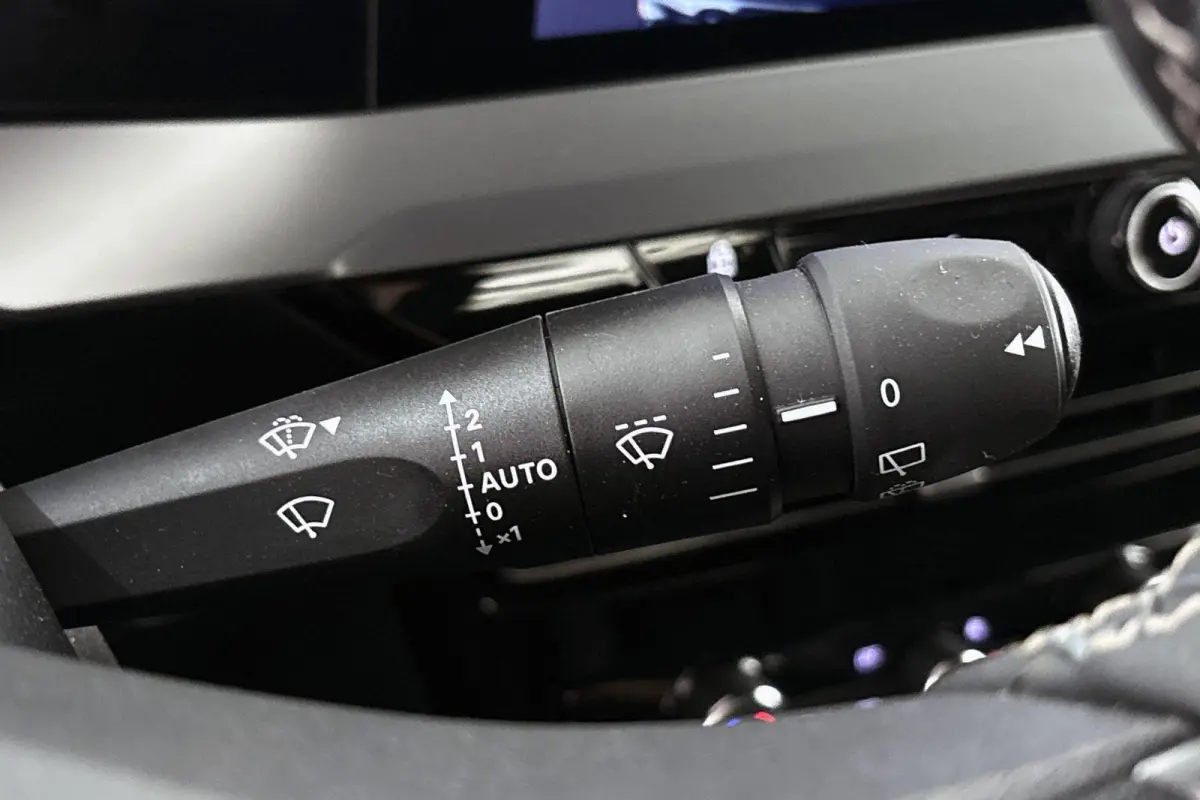 1.2 Turbo Hybrid GS Stuurverwarming Achteruitrijcamera