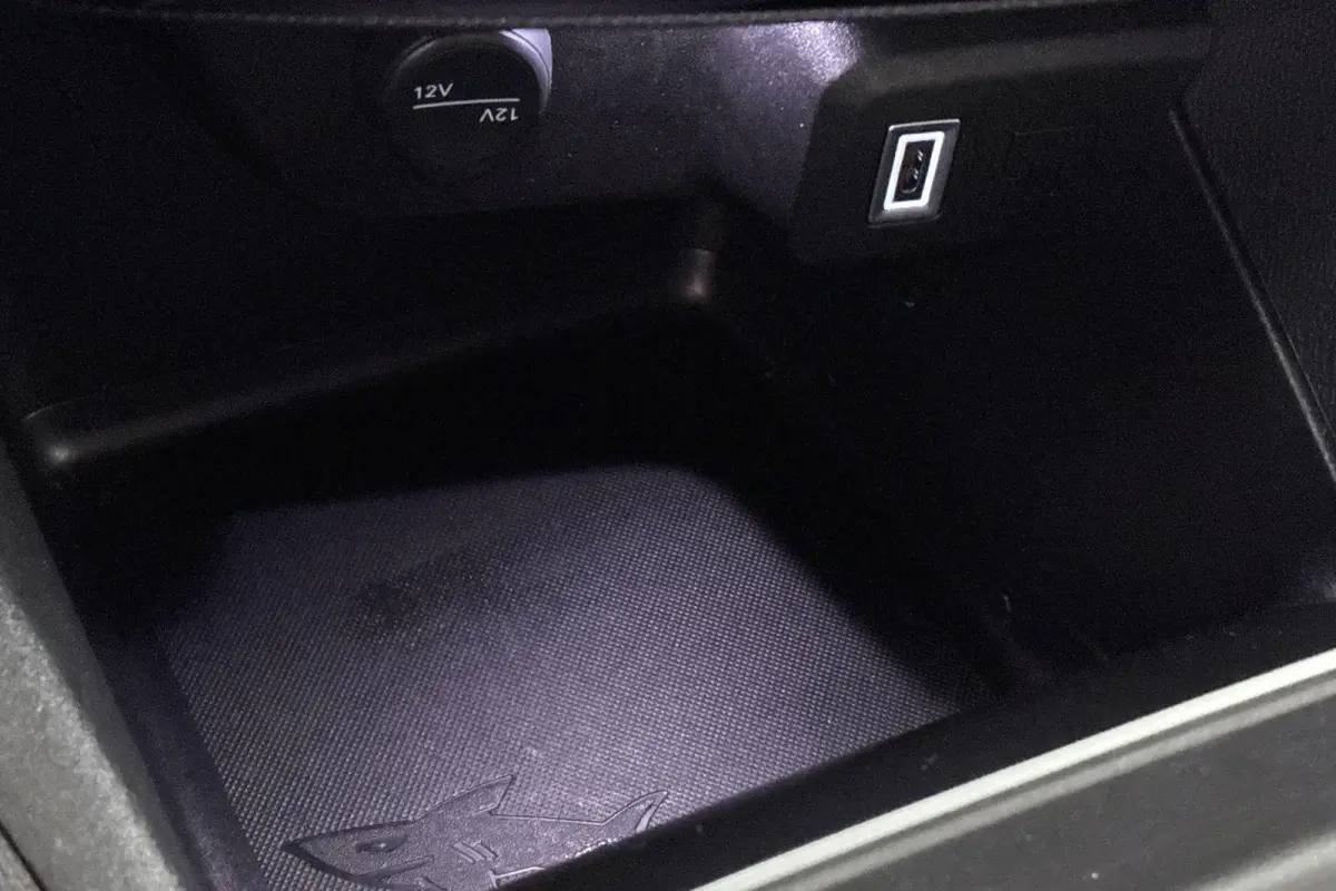 1.2 Turbo Hybrid GS Stuurverwarming Achteruitrijcamera