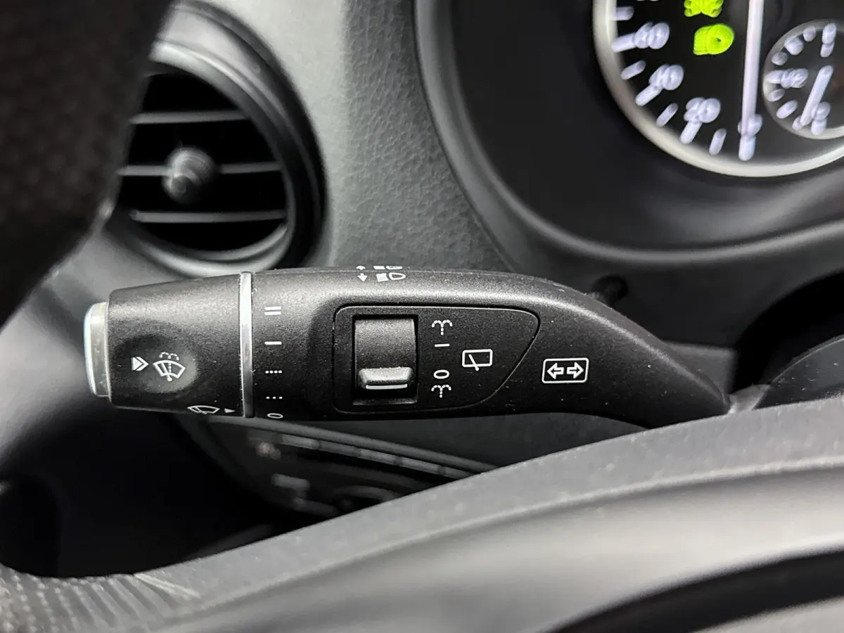 114 CDI Lang DC Comfort Dubbele cabine Euro 6 Navigatie Camera 2x Schuifdeur Trekhaak