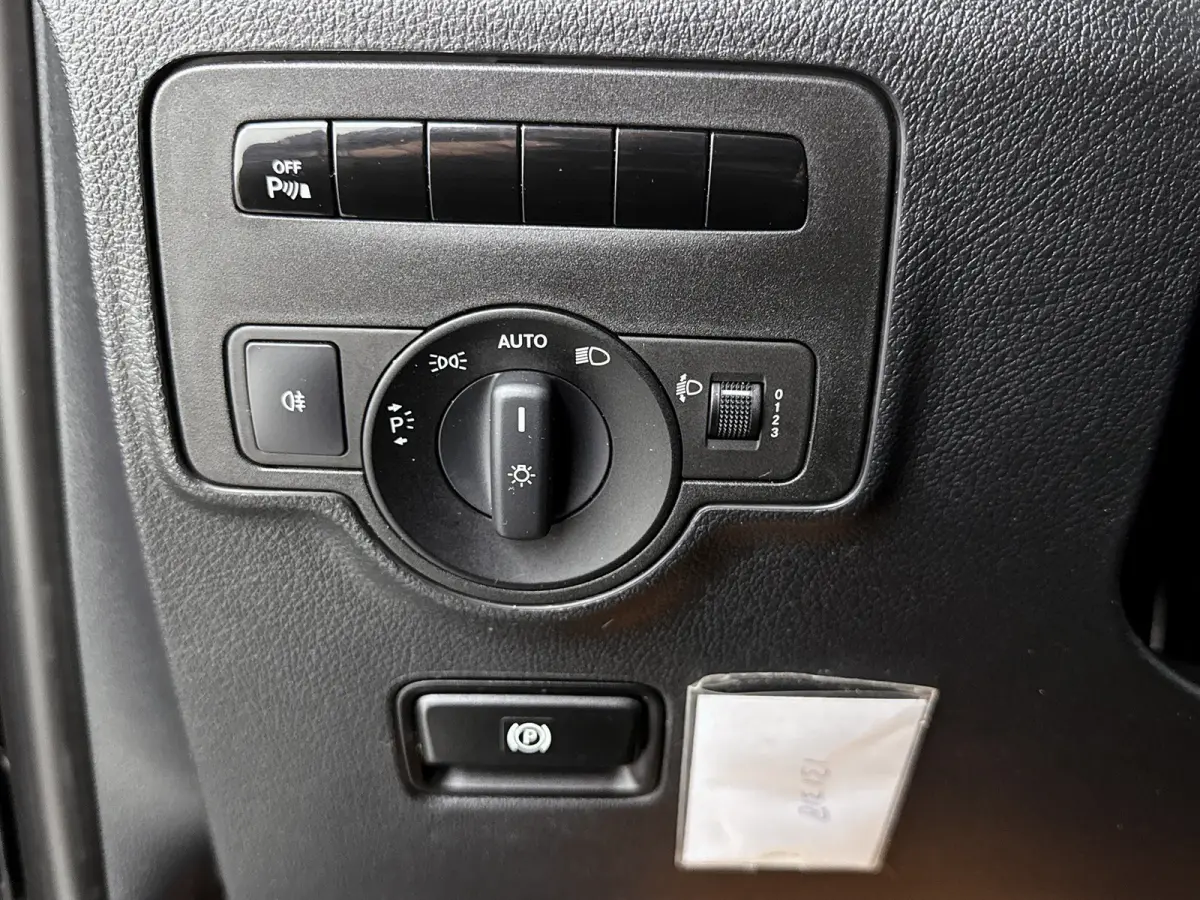 114 CDI Lang DC Comfort Dubbele cabine Euro 6 Navigatie Camera 2x Schuifdeur Trekhaak