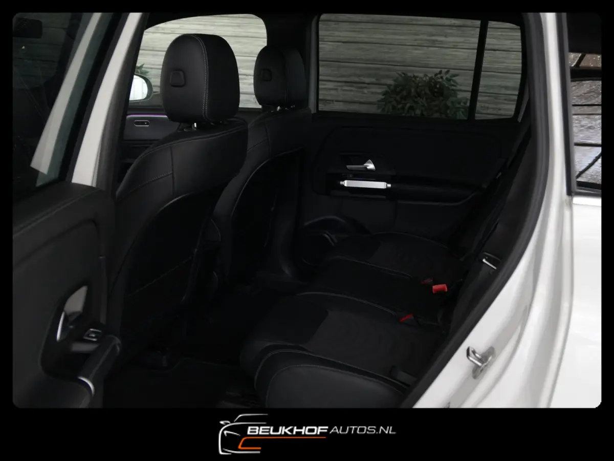 250+ Business Edition 71 kWh Leer SOH 96%