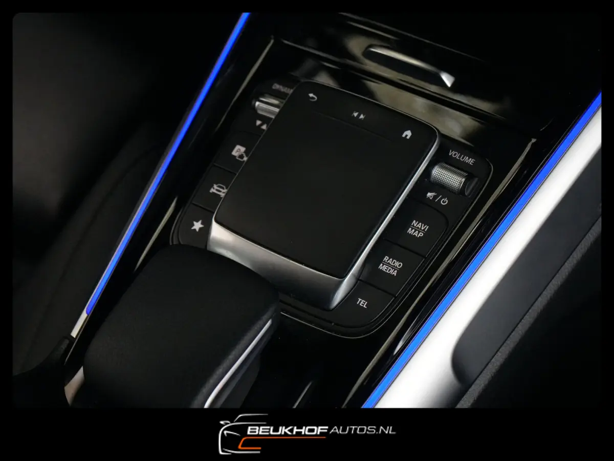 250+ Business Edition 71 kWh Leer SOH 96%