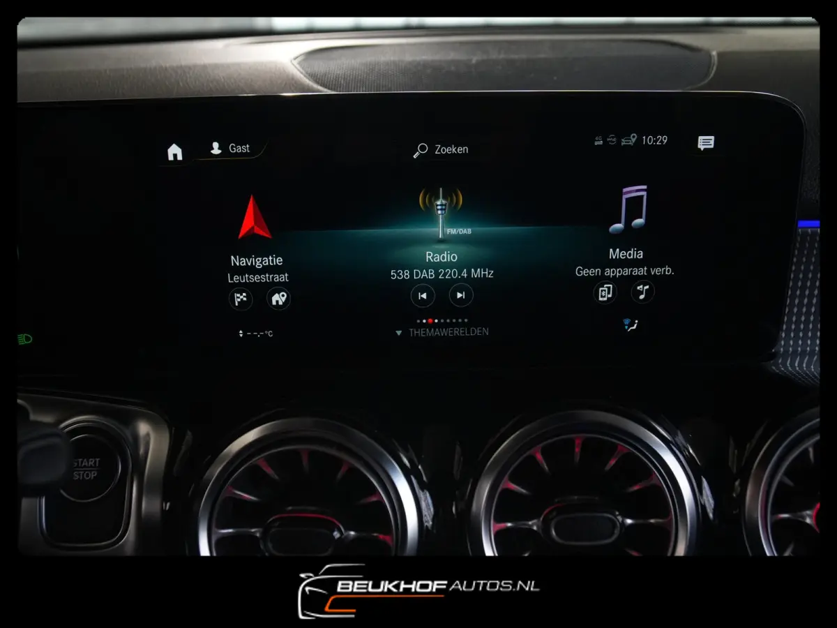 250+ Business Edition 71 kWh Leer SOH 96%