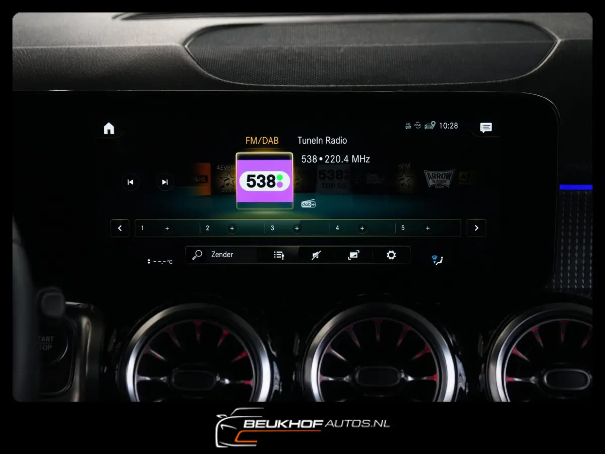 250+ Business Edition 71 kWh Leer SOH 96%