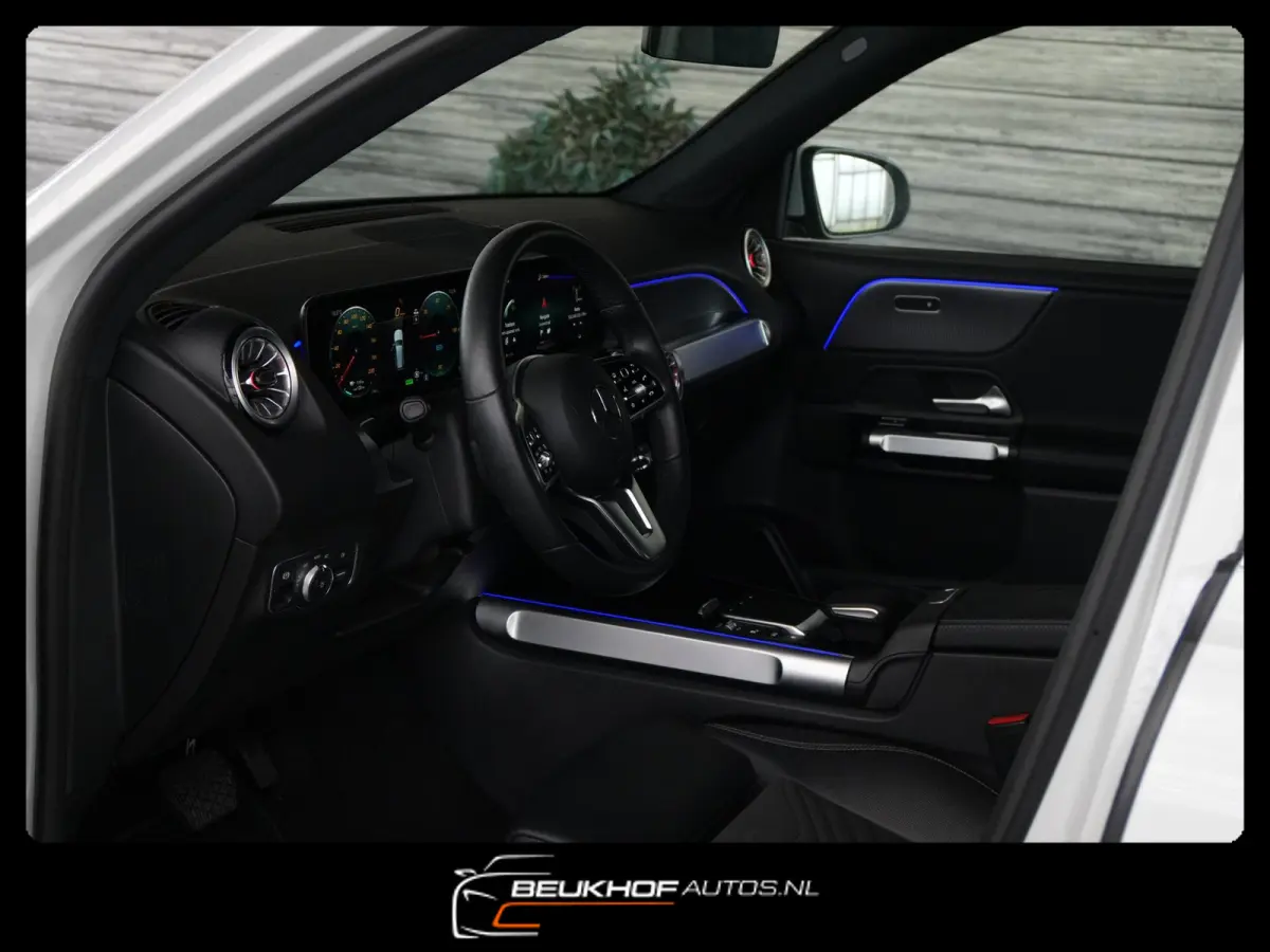 250+ Business Edition 71 kWh Leer SOH 96%