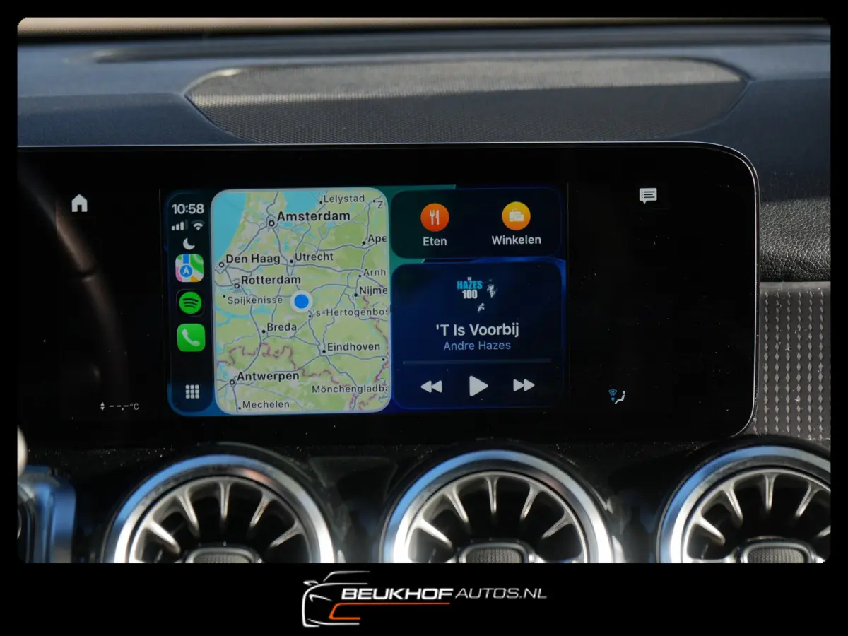 250+ Business Edition 71 kWh Leer SOH 96%