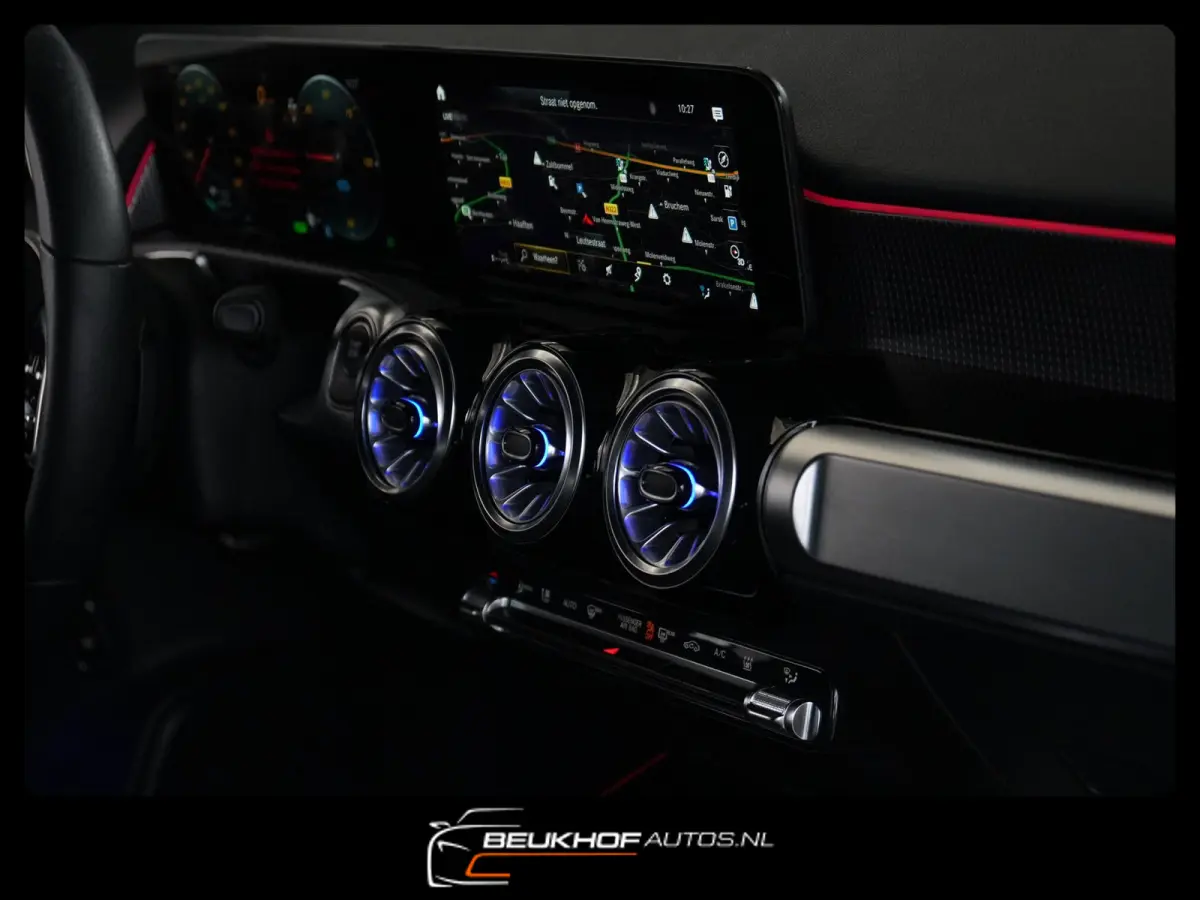 250+ Business Edition 71 kWh Leer SOH 96%
