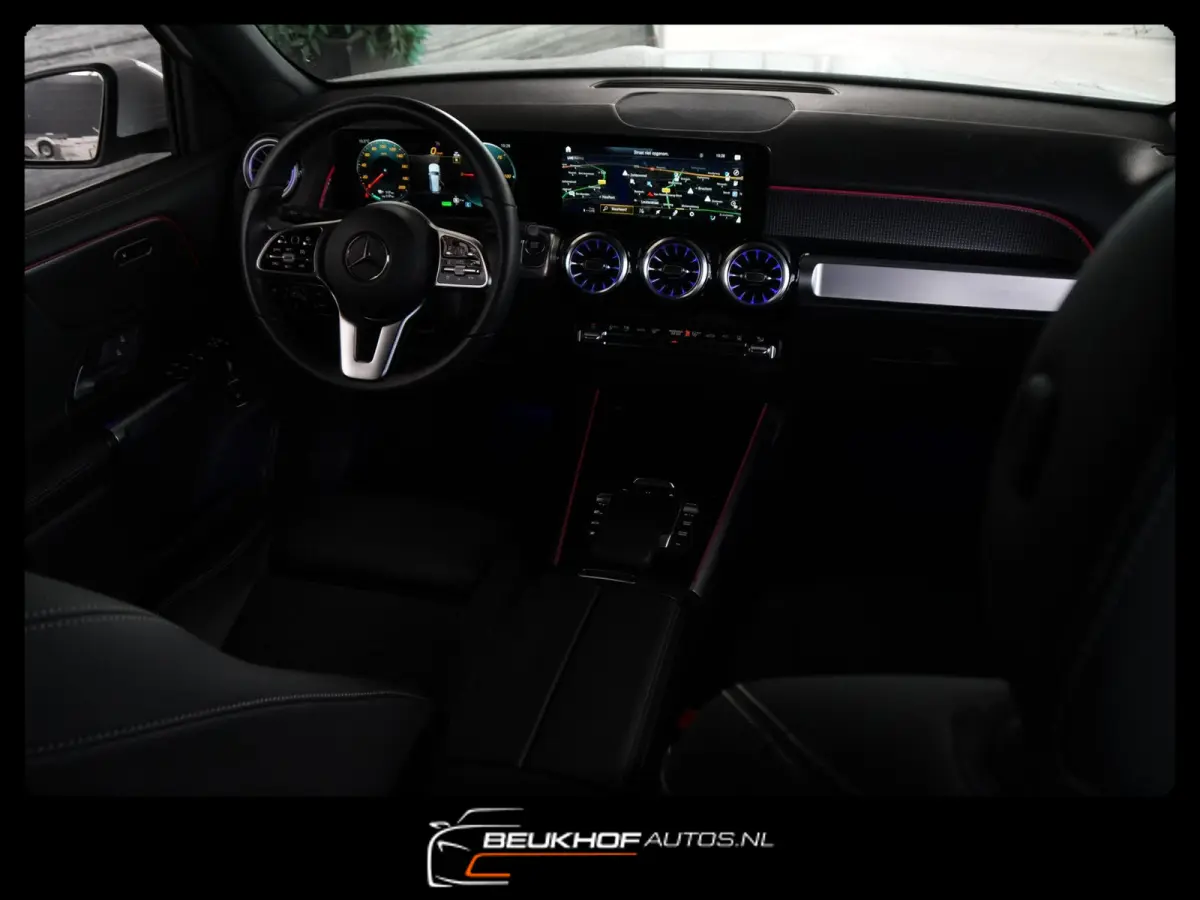 250+ Business Edition 71 kWh Leer SOH 96%