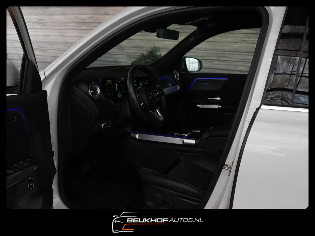 250+ Business Edition 71 kWh Leer SOH 96%