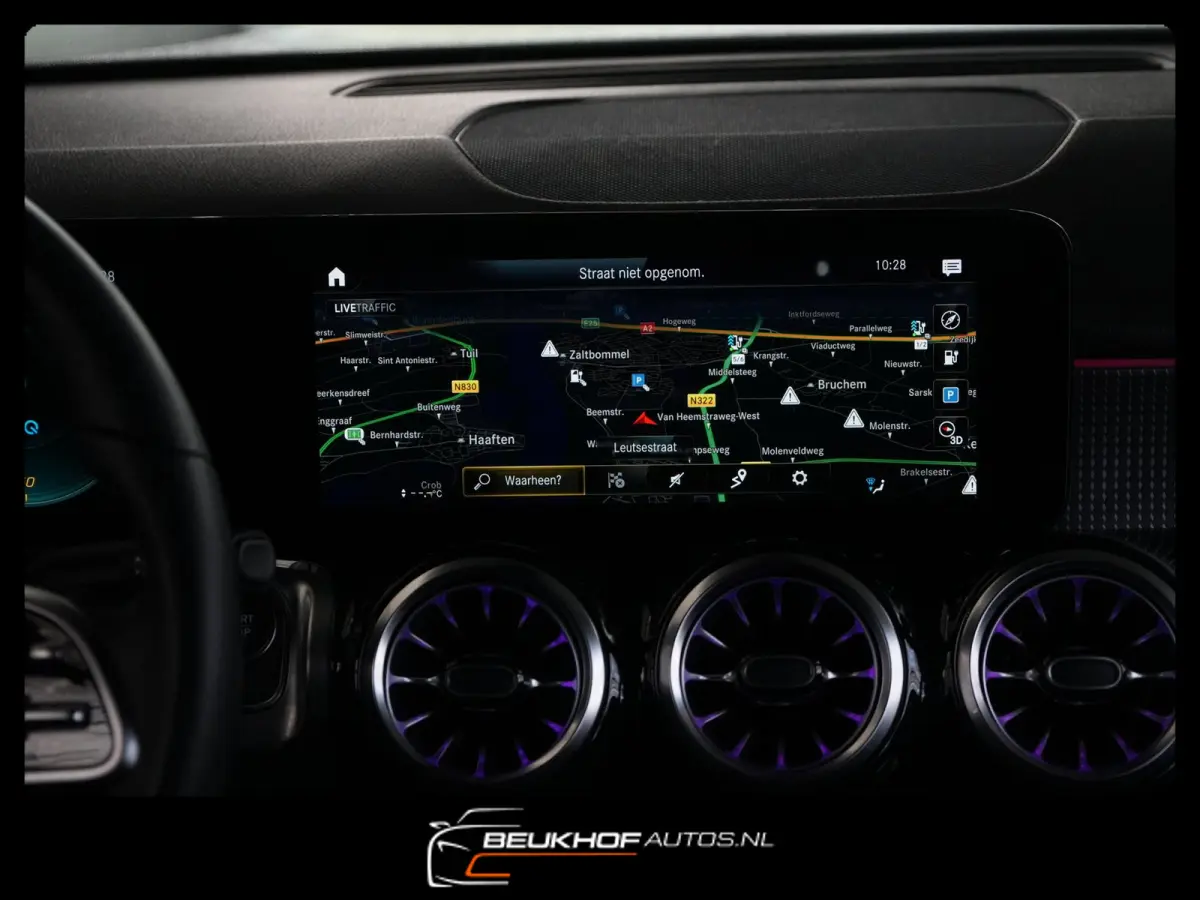 250+ Business Edition 71 kWh Leer SOH 96%