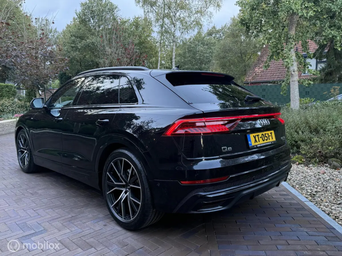 50 TDI quattro Pro S Line Head up / Pano BTW BPM