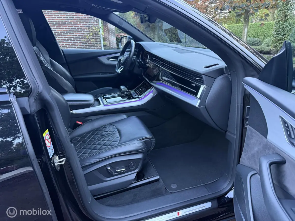 50 TDI quattro Pro S Line Head up / Pano BTW BPM