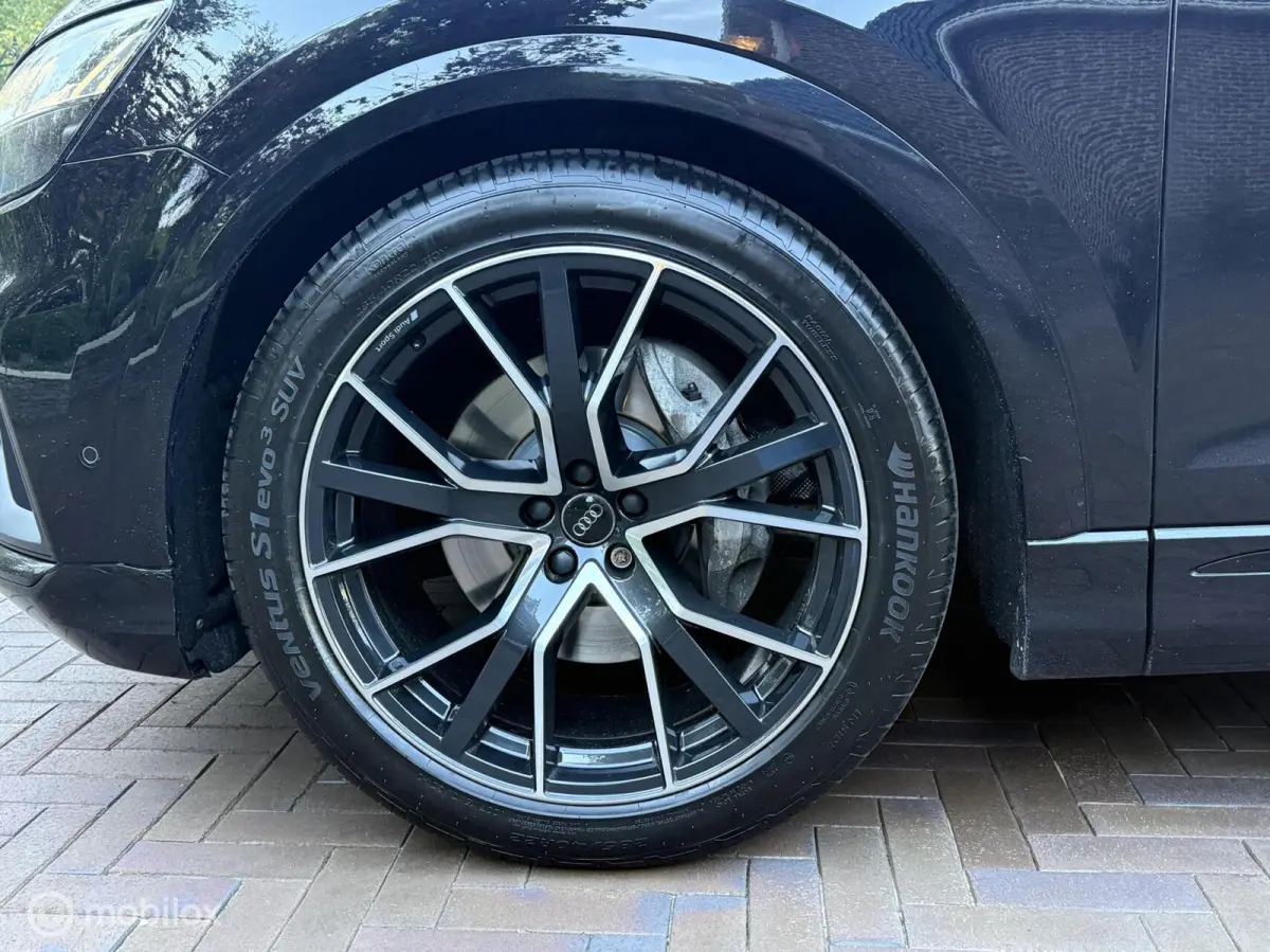 50 TDI quattro Pro S Line Head up / Pano BTW BPM