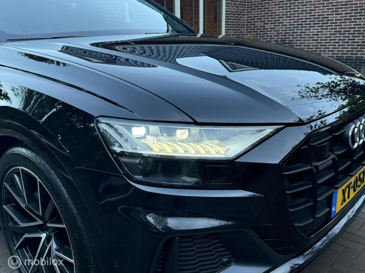 50 TDI quattro Pro S Line Head up / Pano BTW BPM