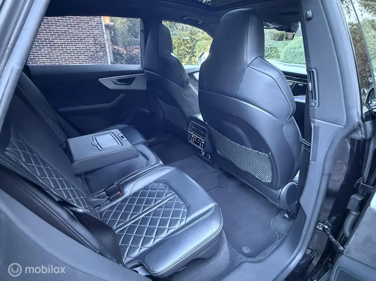 50 TDI quattro Pro S Line Head up / Pano BTW BPM