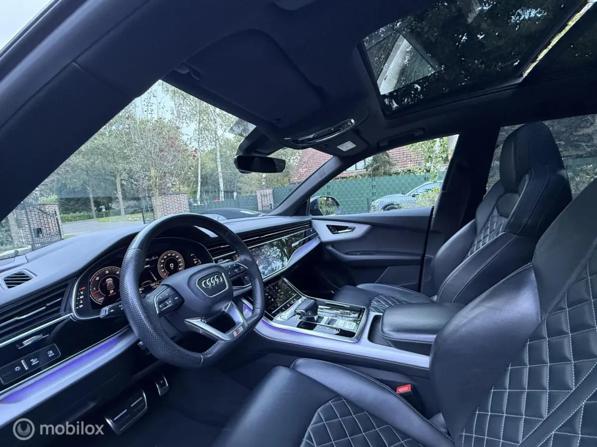50 TDI quattro Pro S Line Head up / Pano BTW BPM