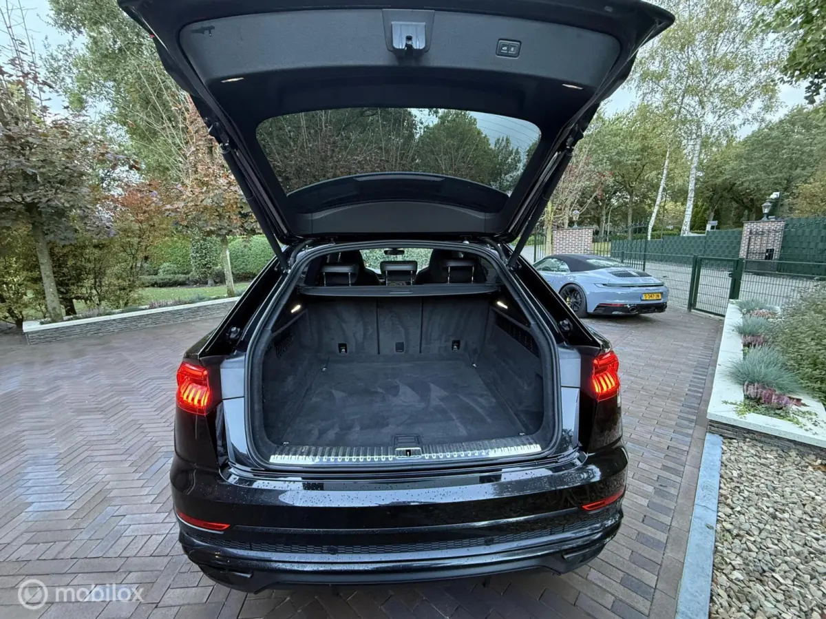 50 TDI quattro Pro S Line Head up / Pano BTW BPM