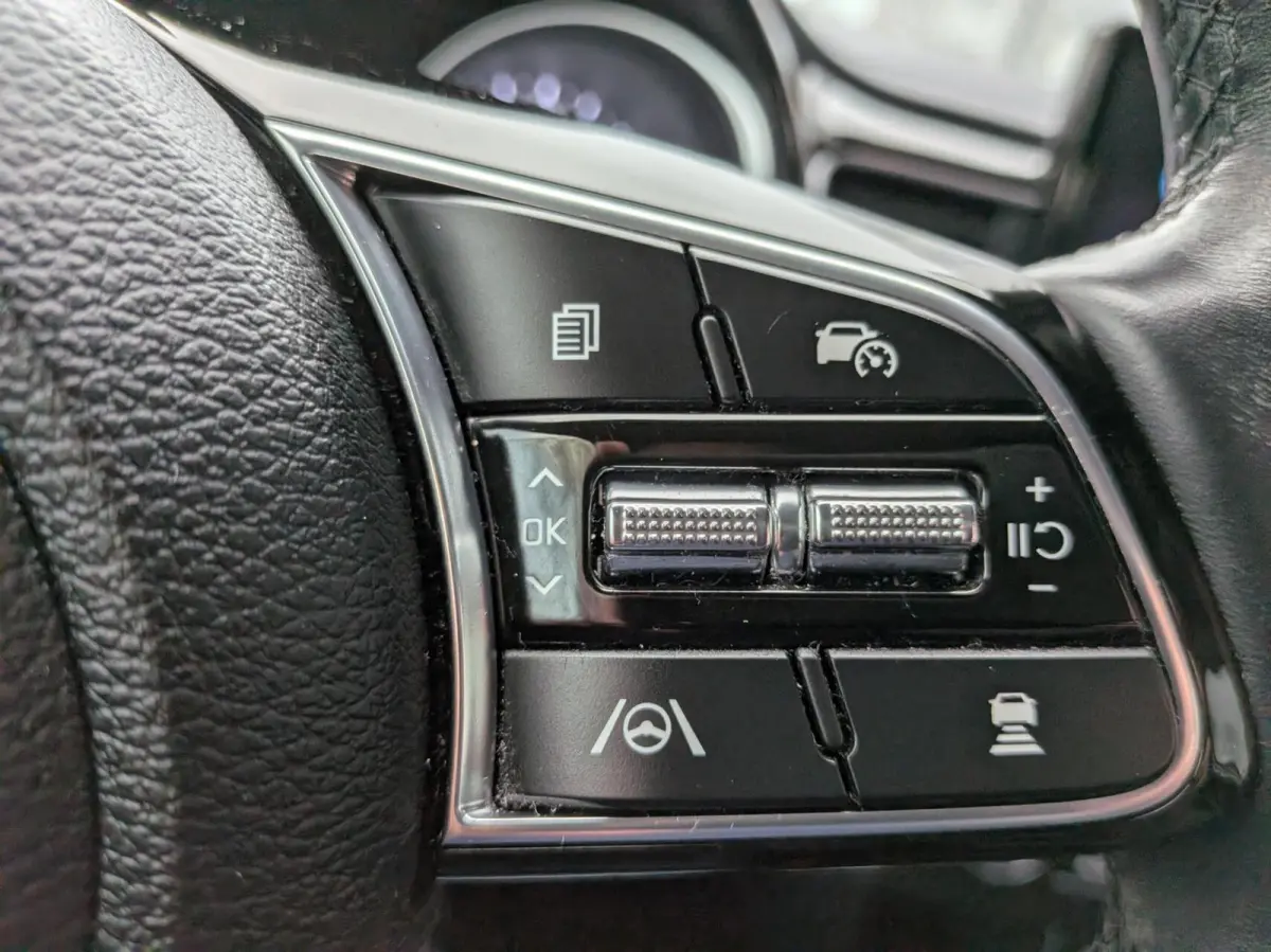 1.0 T-GDi MHEV Automaat PlusLine✅1e.eig✅deal.onh✅Carplay+auto