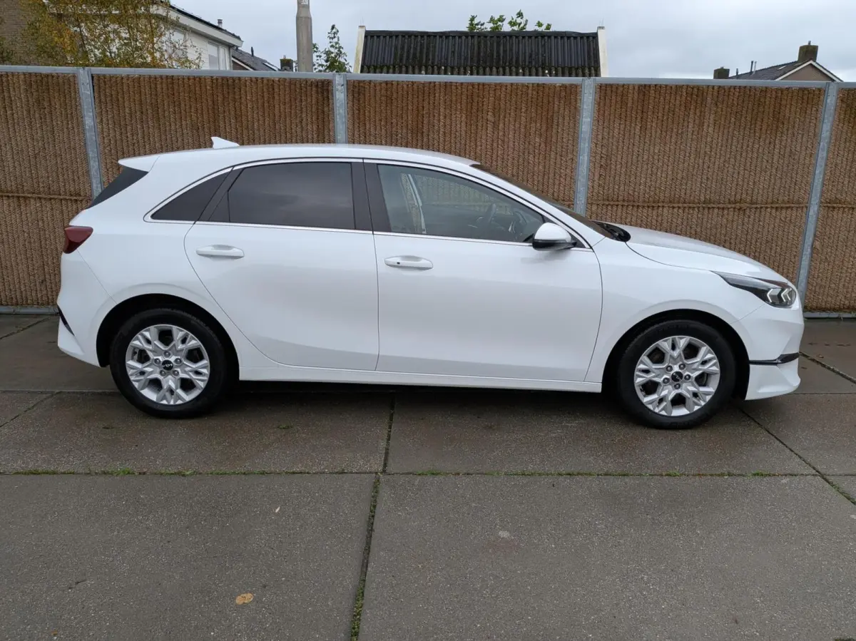 1.0 T-GDi MHEV Automaat PlusLine✅1e.eig✅deal.onh✅Carplay+auto