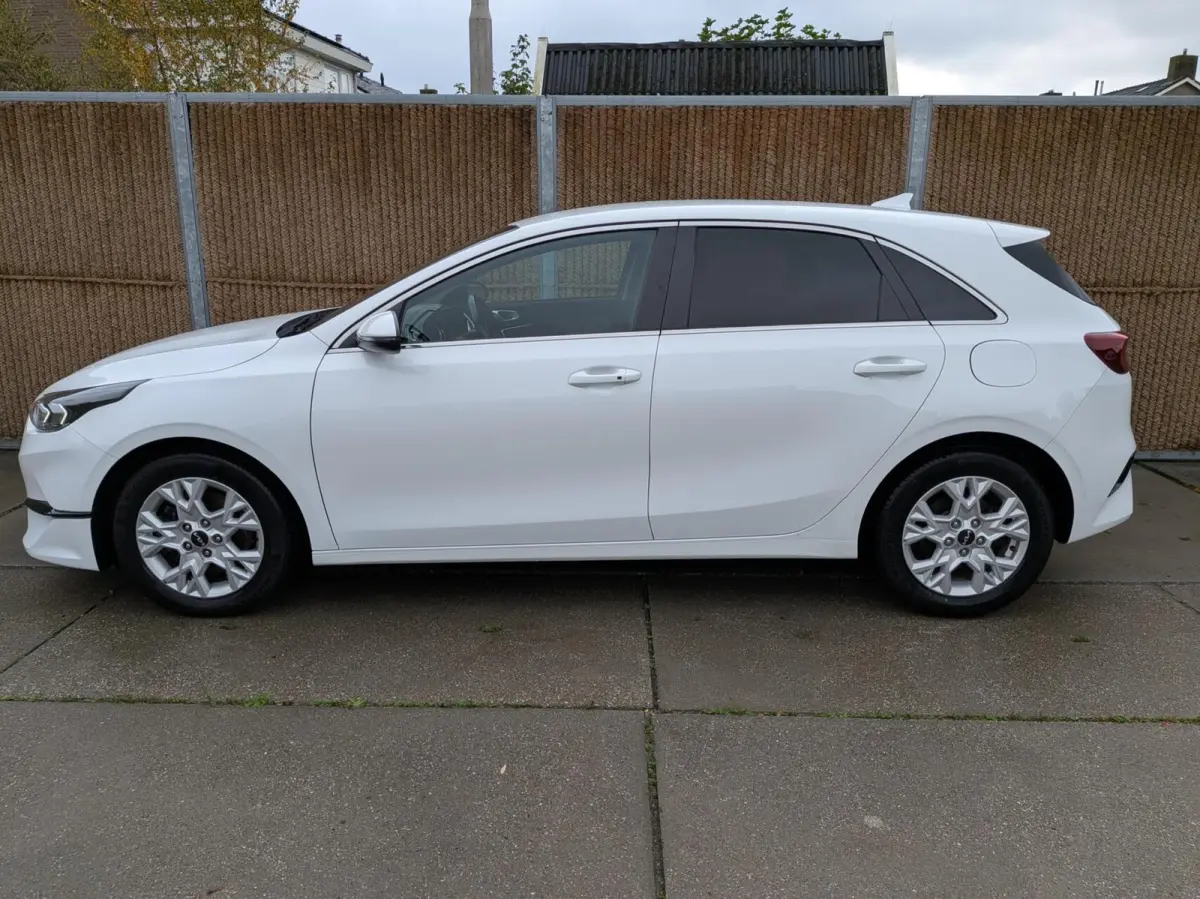1.0 T-GDi MHEV Automaat PlusLine✅1e.eig✅deal.onh✅Carplay+auto