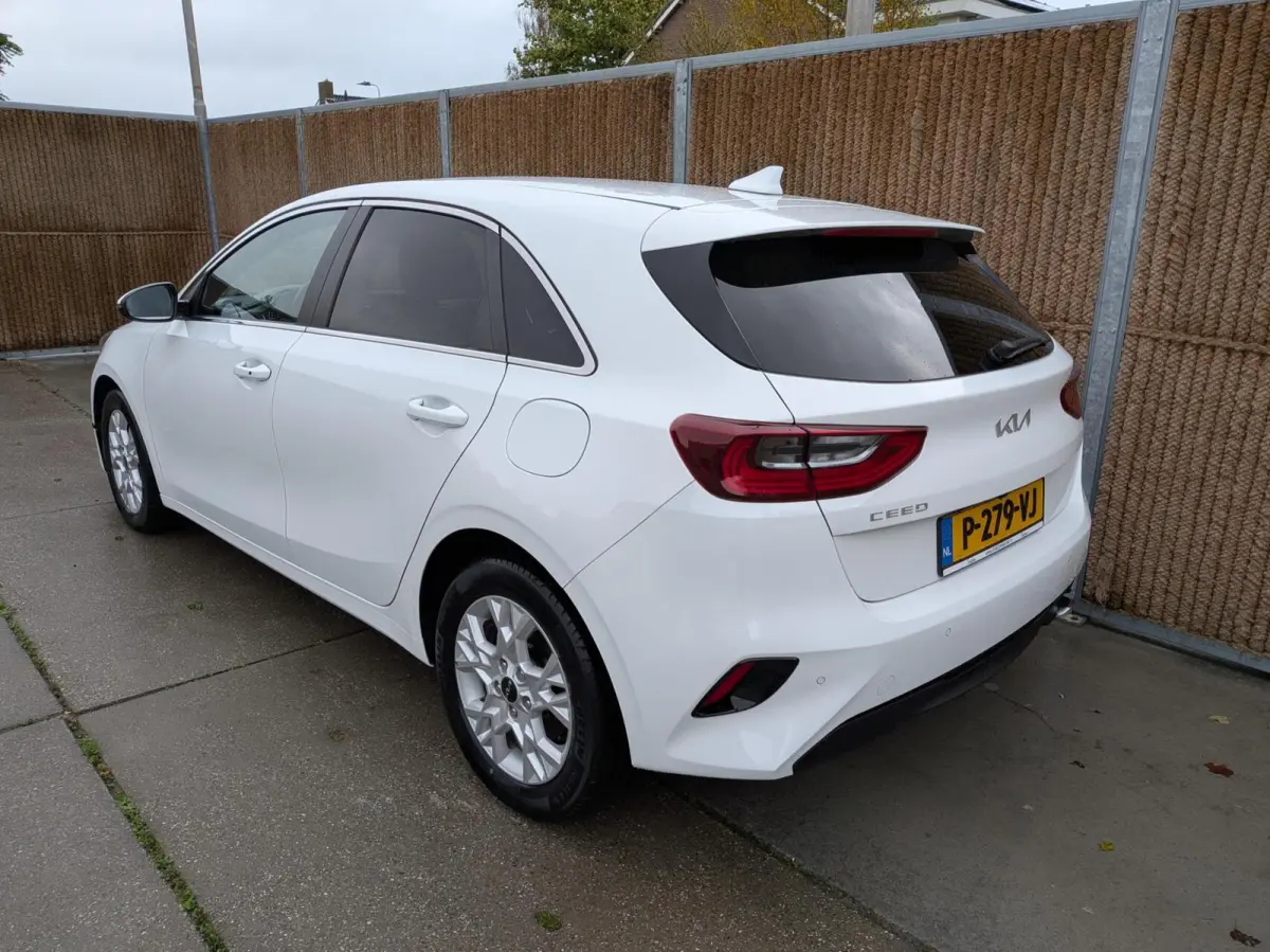 1.0 T-GDi MHEV Automaat PlusLine✅1e.eig✅deal.onh✅Carplay+auto