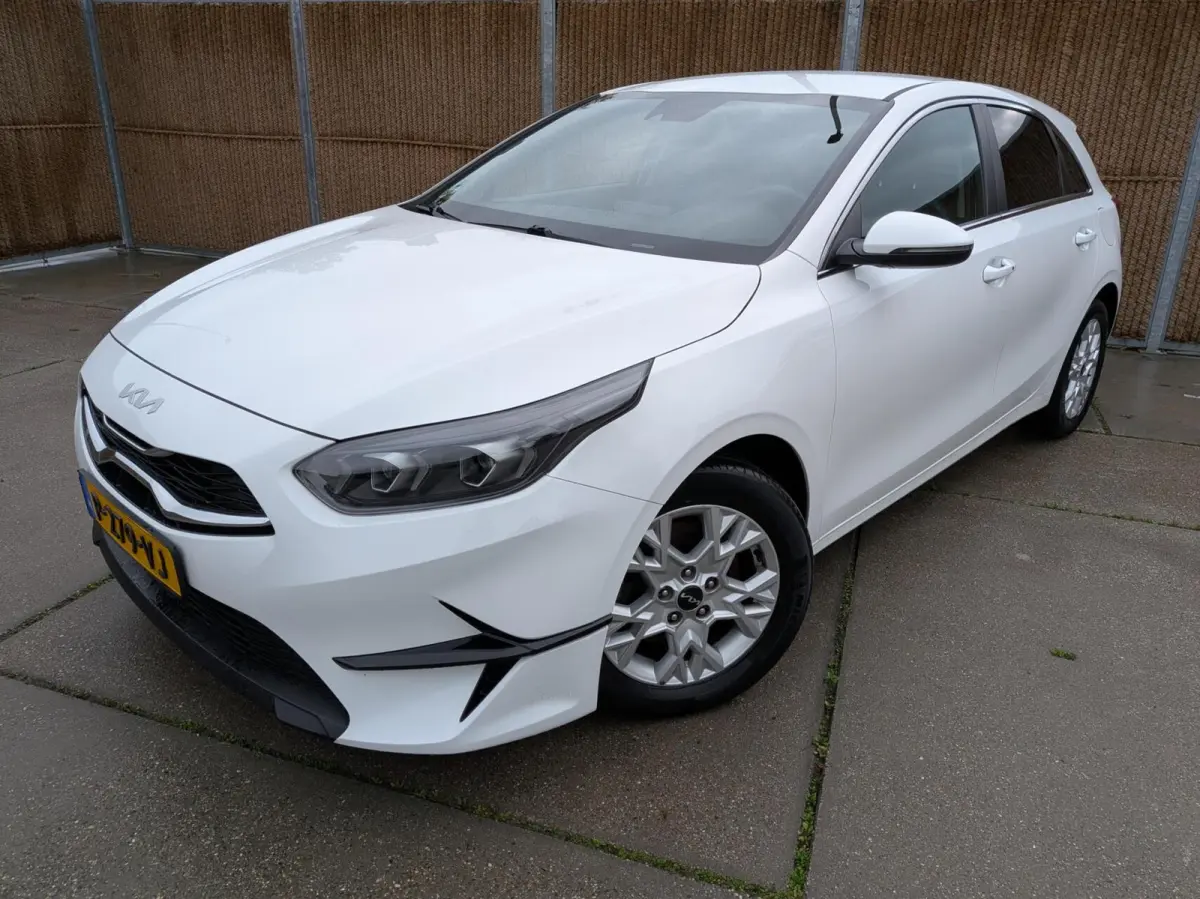 1.0 T-GDi MHEV Automaat PlusLine✅1e.eig✅deal.onh✅Carplay+auto