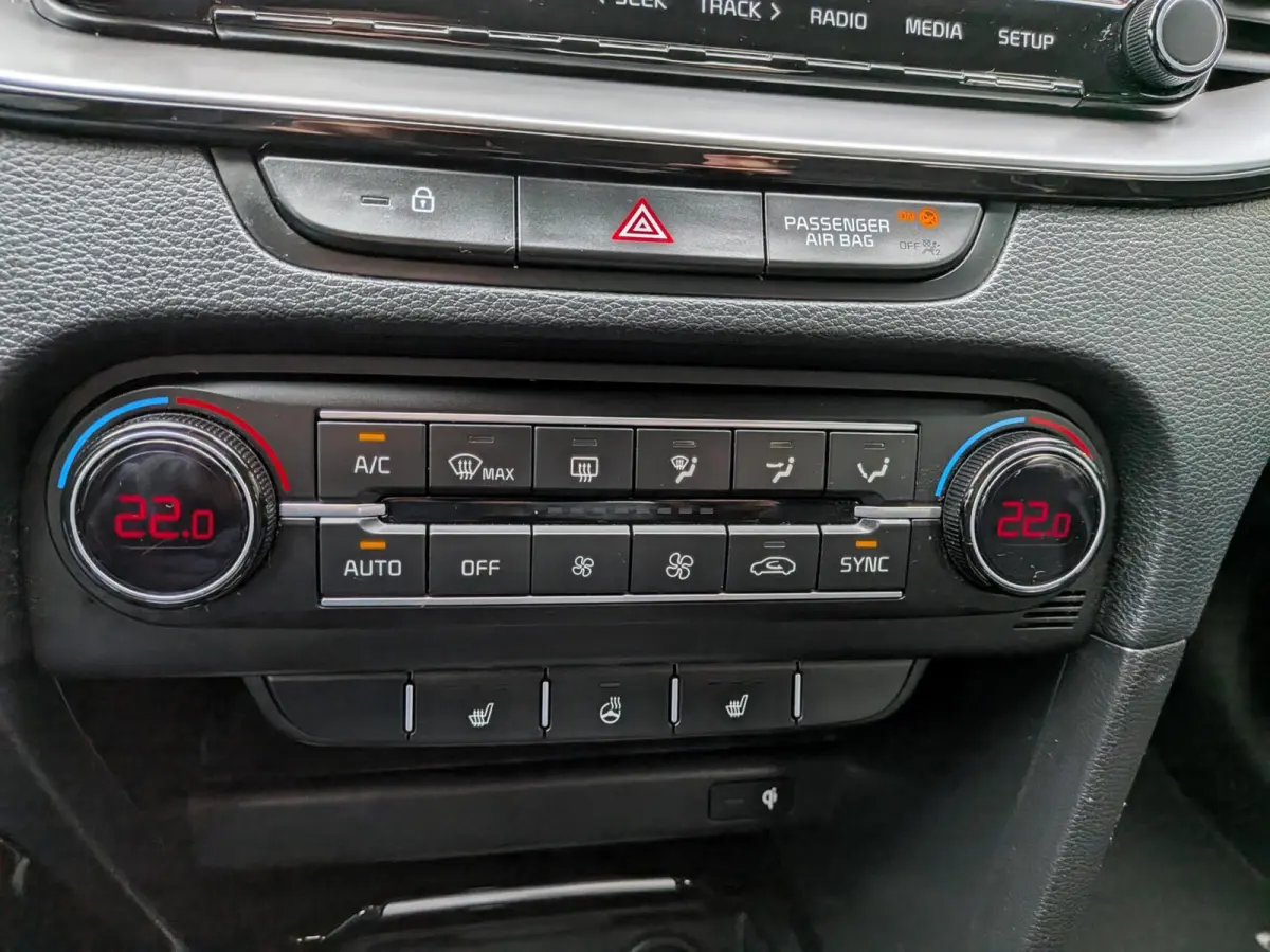 1.0 T-GDi MHEV Automaat PlusLine✅1e.eig✅deal.onh✅Carplay+auto