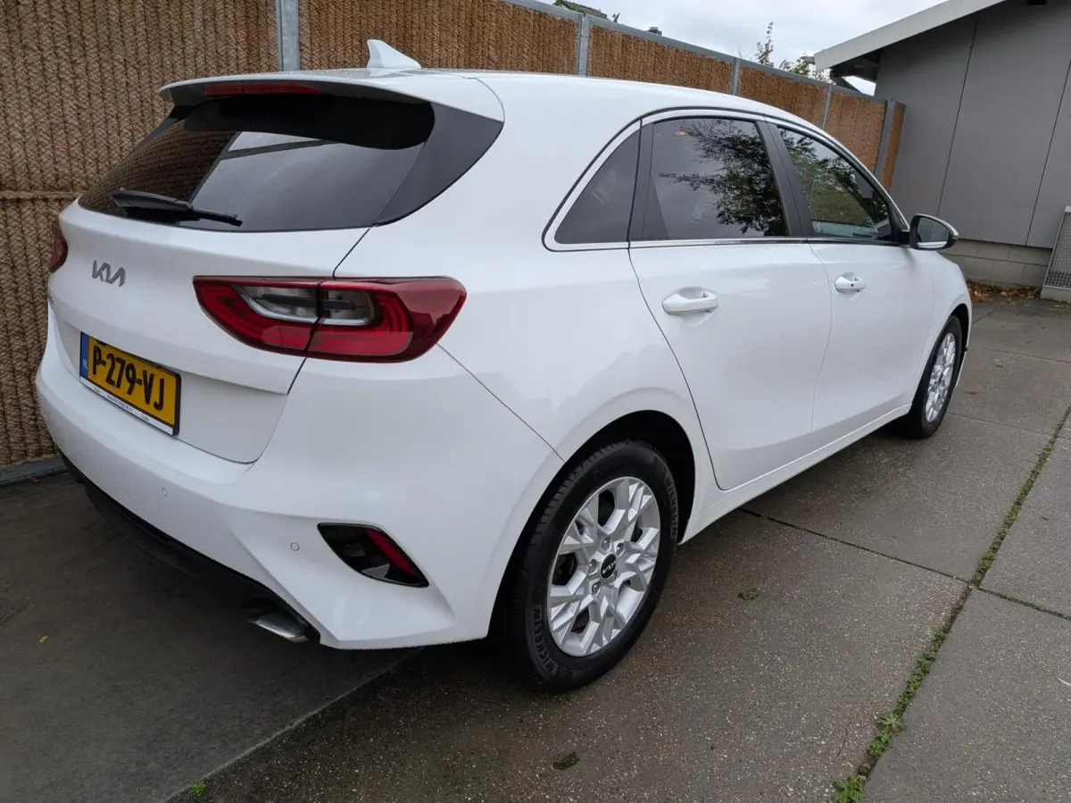 1.0 T-GDi MHEV Automaat PlusLine✅1e.eig✅deal.onh✅Carplay+auto