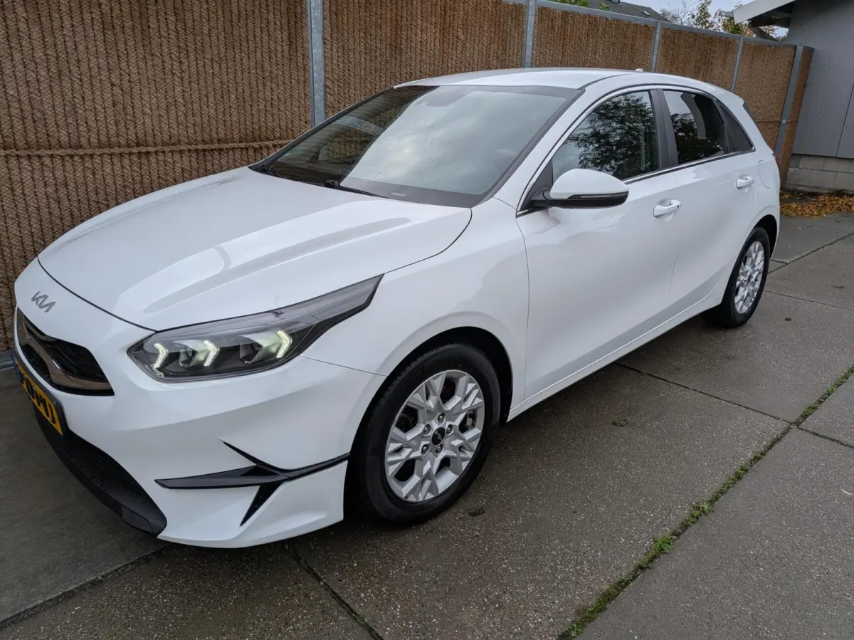 1.0 T-GDi MHEV Automaat PlusLine✅1e.eig✅deal.onh✅Carplay+auto