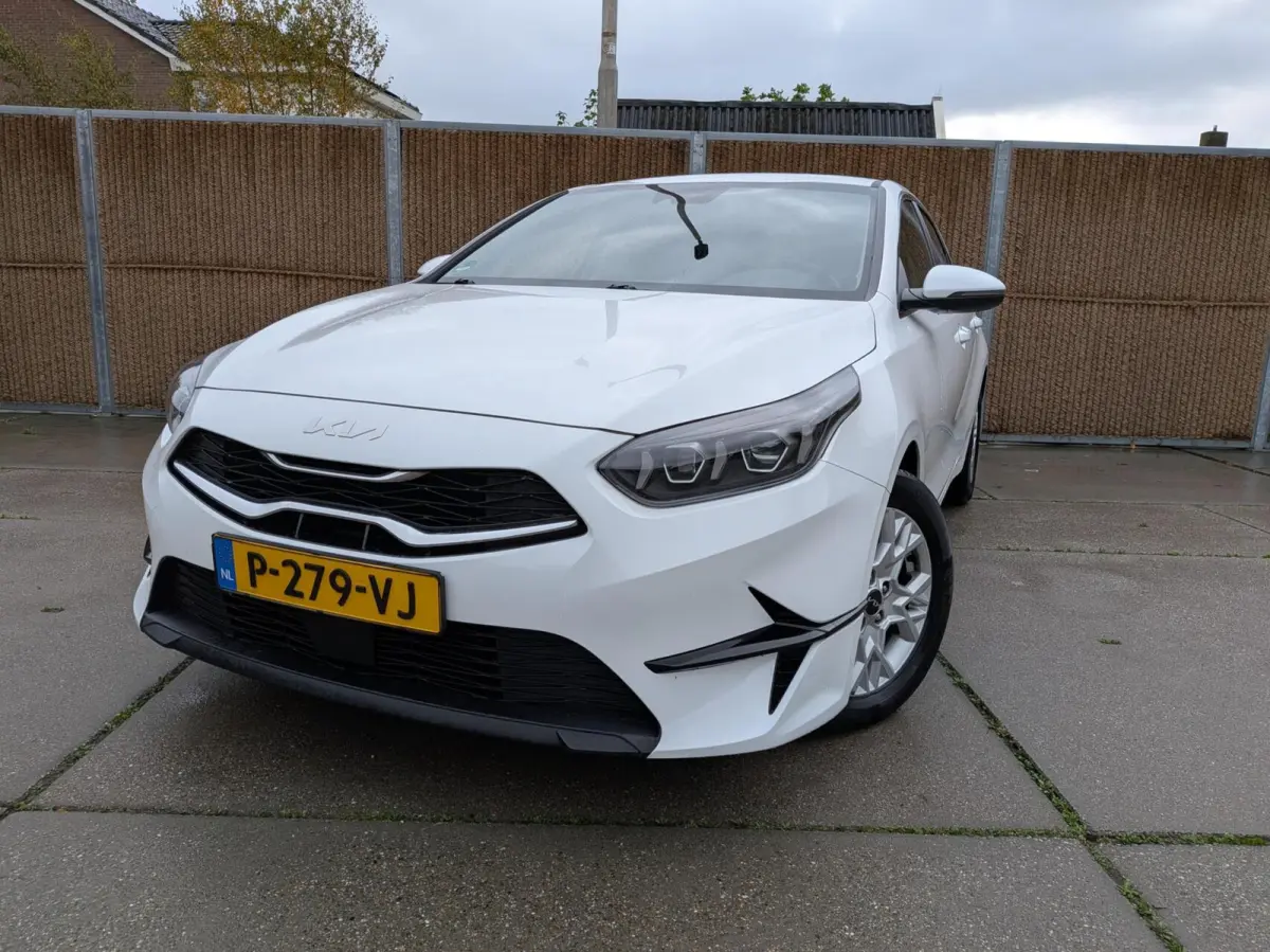 1.0 T-GDi MHEV Automaat PlusLine✅1e.eig✅deal.onh✅Carplay+auto