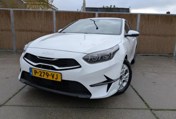 1.0 T-GDi MHEV Automaat PlusLine✅1e.eig✅deal.onh✅Carplay+auto