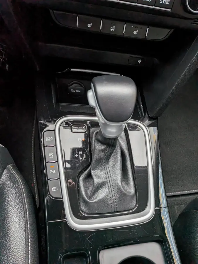 1.0 T-GDi MHEV Automaat PlusLine✅1e.eig✅deal.onh✅Carplay+auto