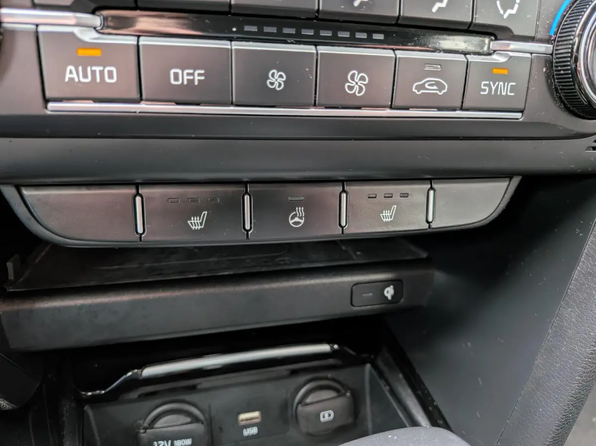 1.0 T-GDi MHEV Automaat PlusLine✅1e.eig✅deal.onh✅Carplay+auto
