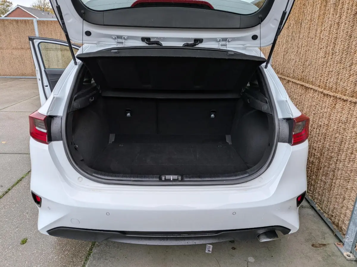 1.0 T-GDi MHEV Automaat PlusLine✅1e.eig✅deal.onh✅Carplay+auto