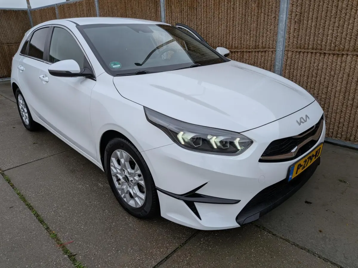 1.0 T-GDi MHEV Automaat PlusLine✅1e.eig✅deal.onh✅Carplay+auto
