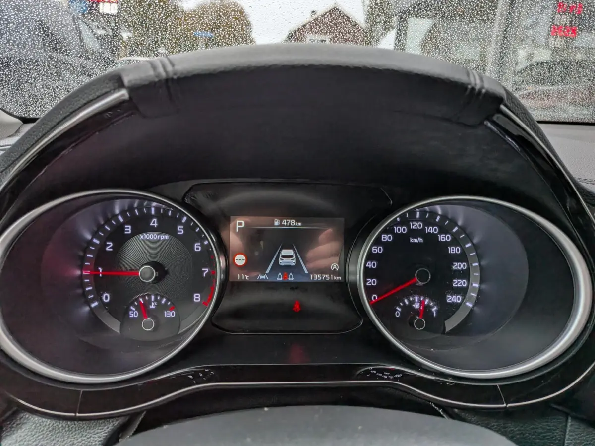 1.0 T-GDi MHEV Automaat PlusLine✅1e.eig✅deal.onh✅Carplay+auto