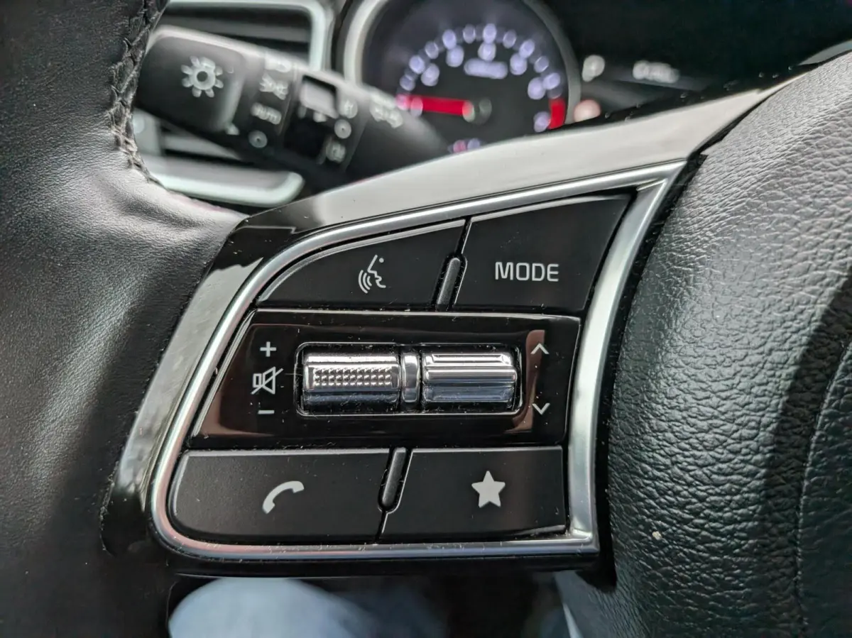 1.0 T-GDi MHEV Automaat PlusLine✅1e.eig✅deal.onh✅Carplay+auto