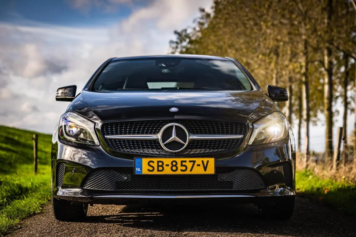 200 Motorsport Edition |Automaat |19inch