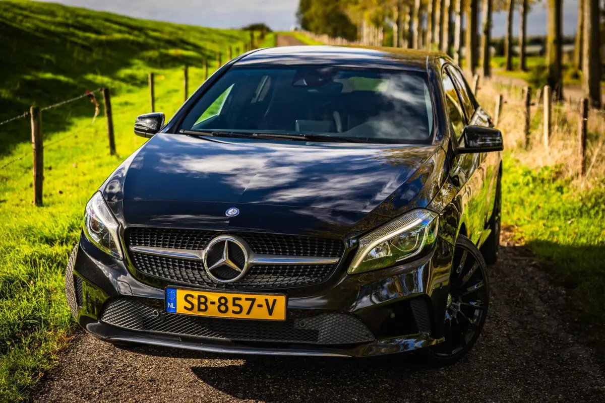200 Motorsport Edition |Automaat |19inch
