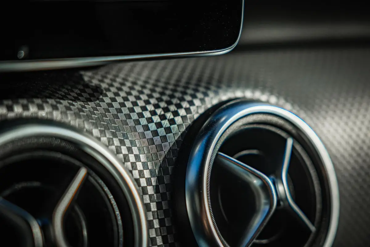 200 Motorsport Edition |Automaat |19inch