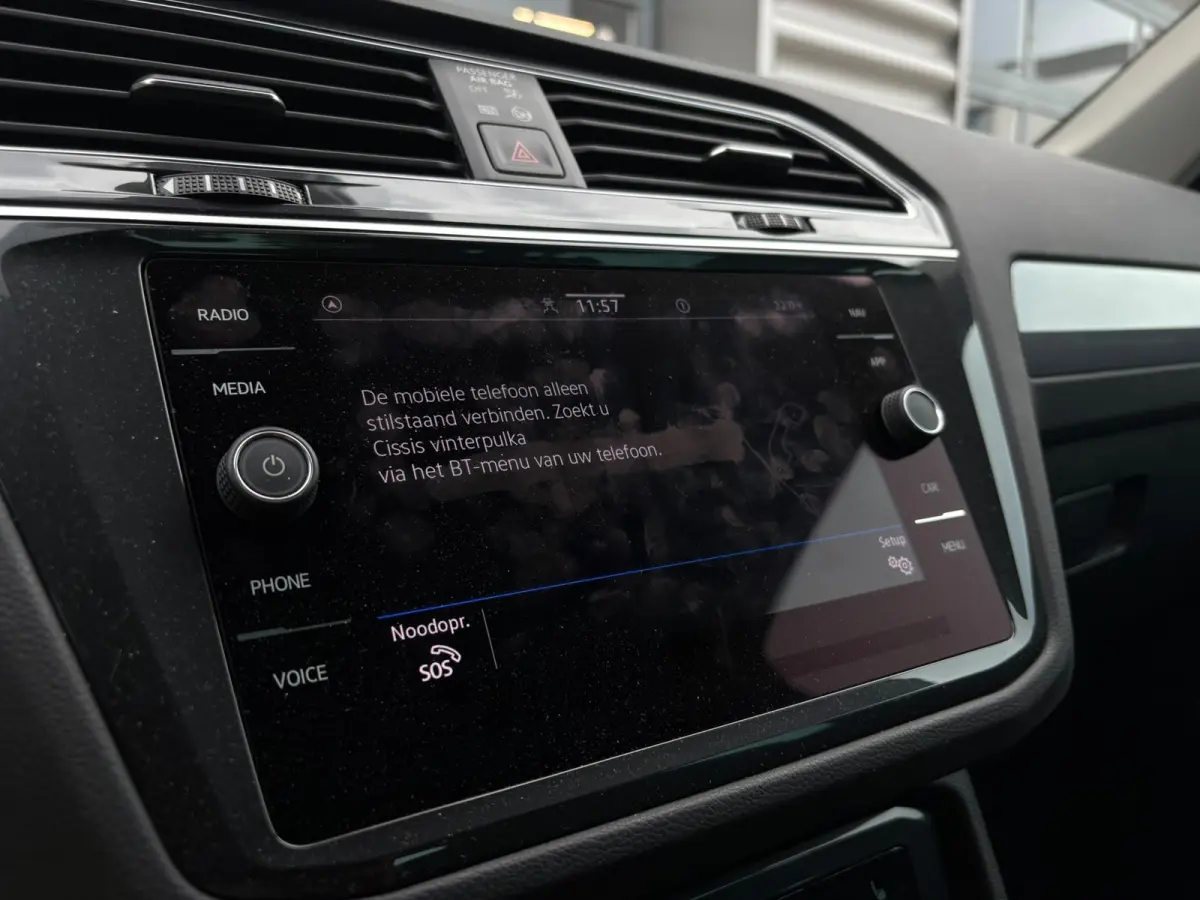 1.5 TSI 150 pk Life 7-DSG | Trekhaak | Cruise control adpatief | Apple Carplay |