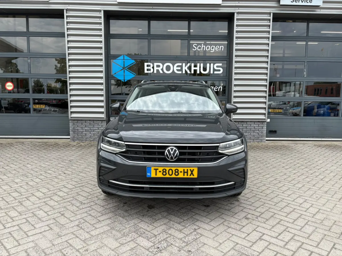 1.5 TSI 150 pk Life 7-DSG | Trekhaak | Cruise control adpatief | Apple Carplay |