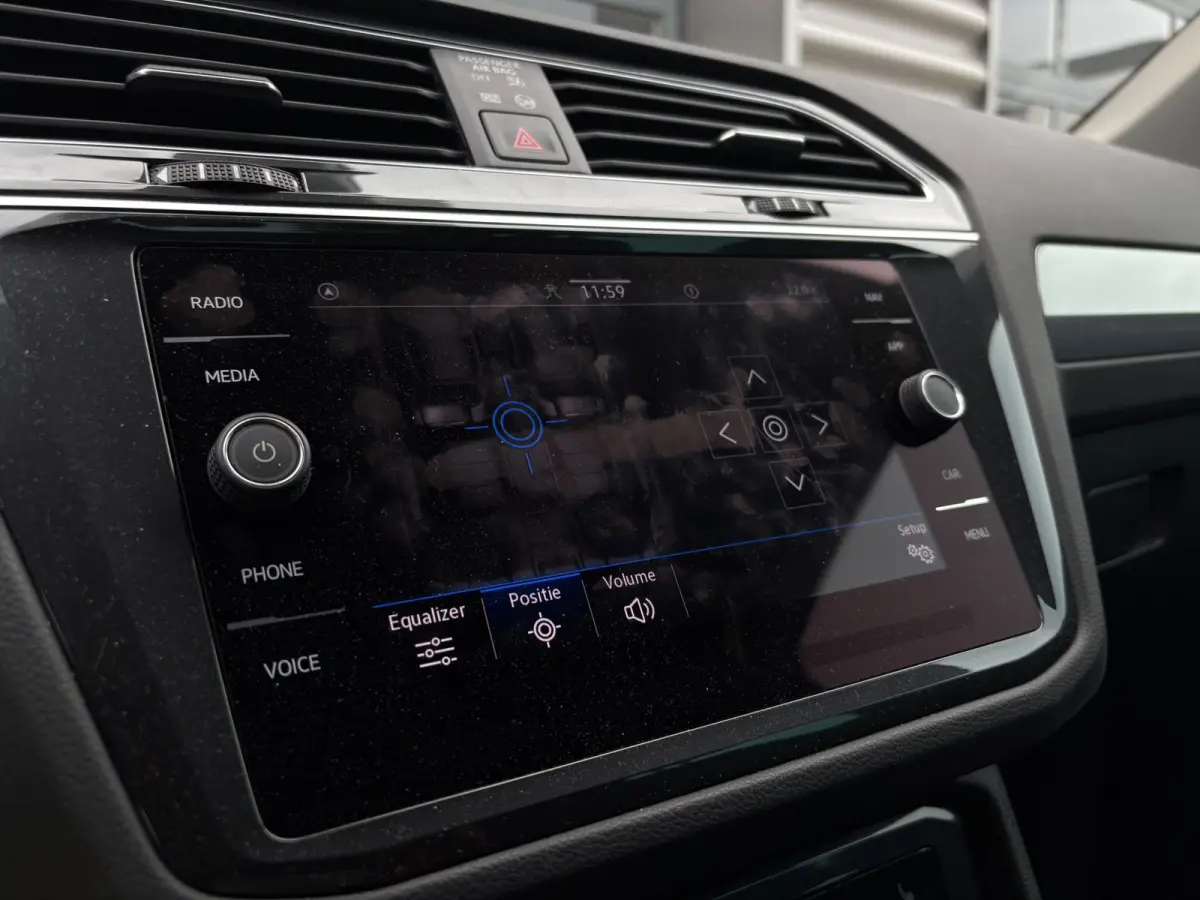 1.5 TSI 150 pk Life 7-DSG | Trekhaak | Cruise control adpatief | Apple Carplay |