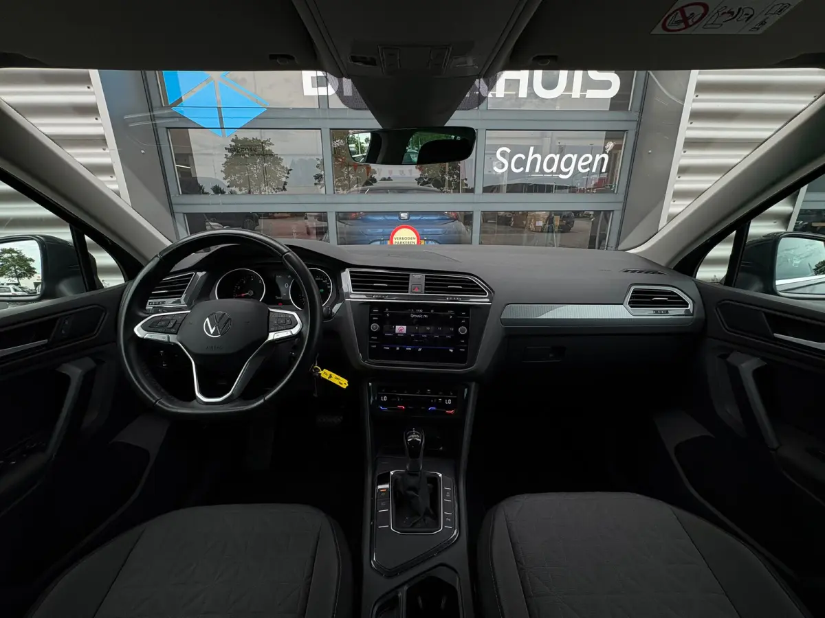 1.5 TSI 150 pk Life 7-DSG | Trekhaak | Cruise control adpatief | Apple Carplay |