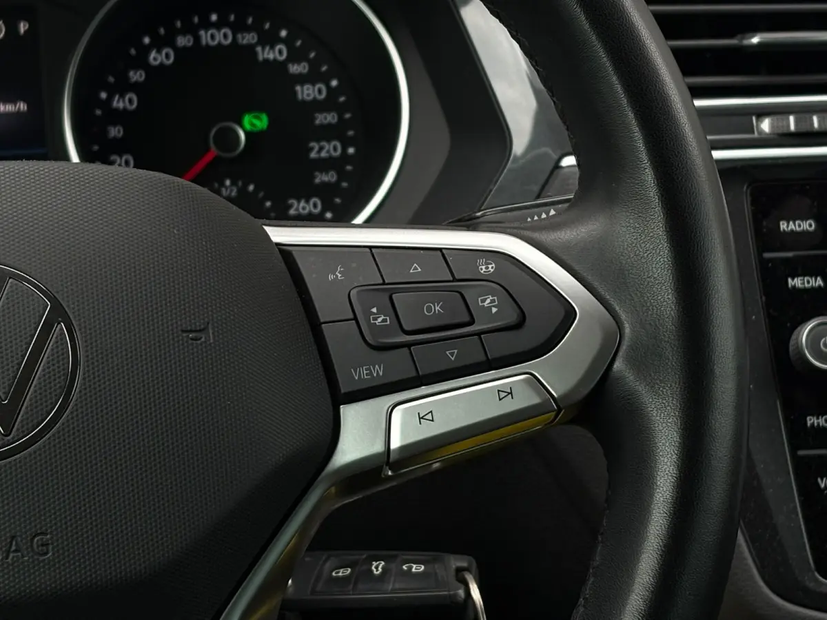1.5 TSI 150 pk Life 7-DSG | Trekhaak | Cruise control adpatief | Apple Carplay |