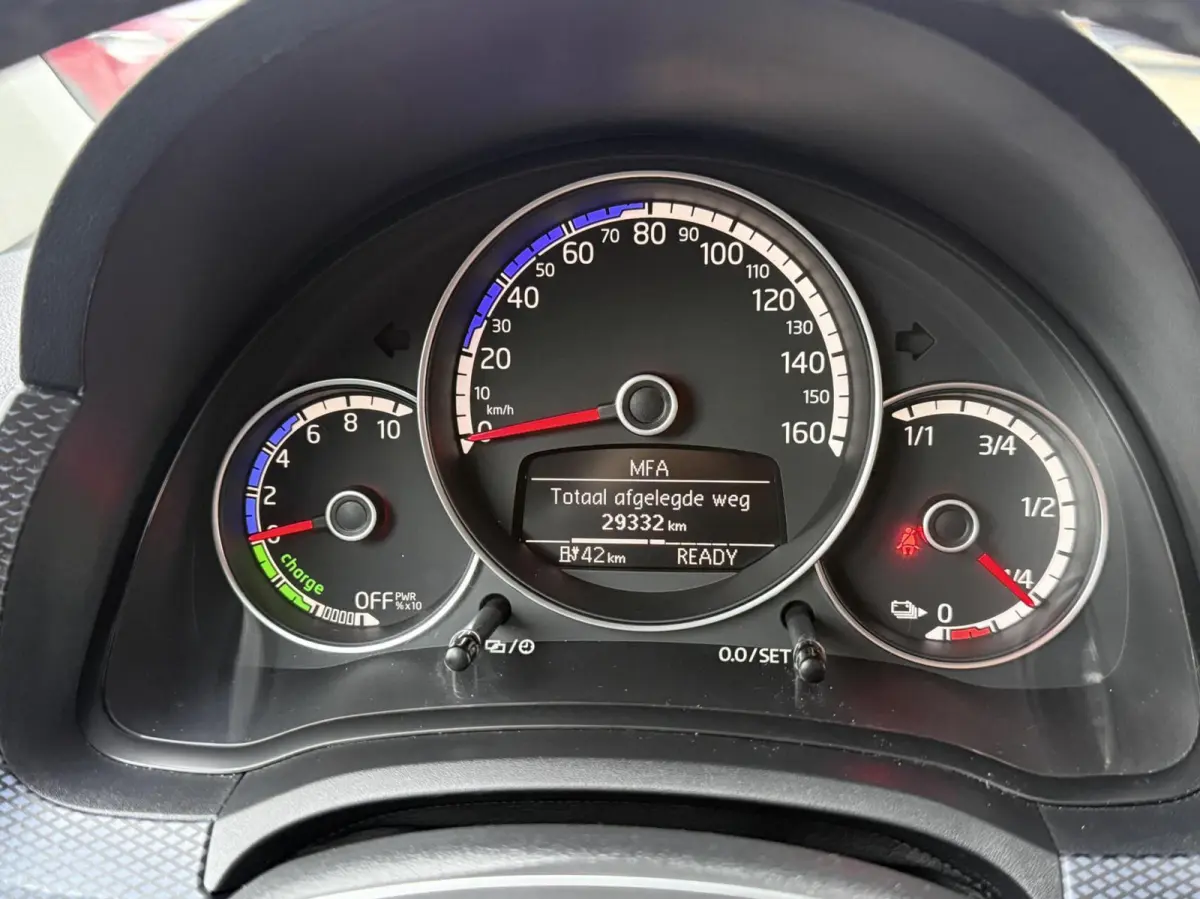 83PK met 29332 km