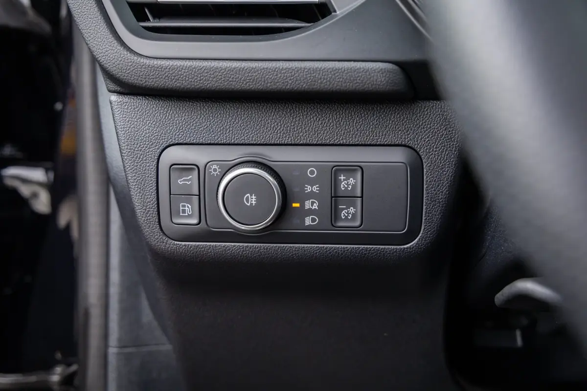 2.5 PHEV ST-Line X | Trekhaak | Panoramadak | Matrix LED | Black-Pack