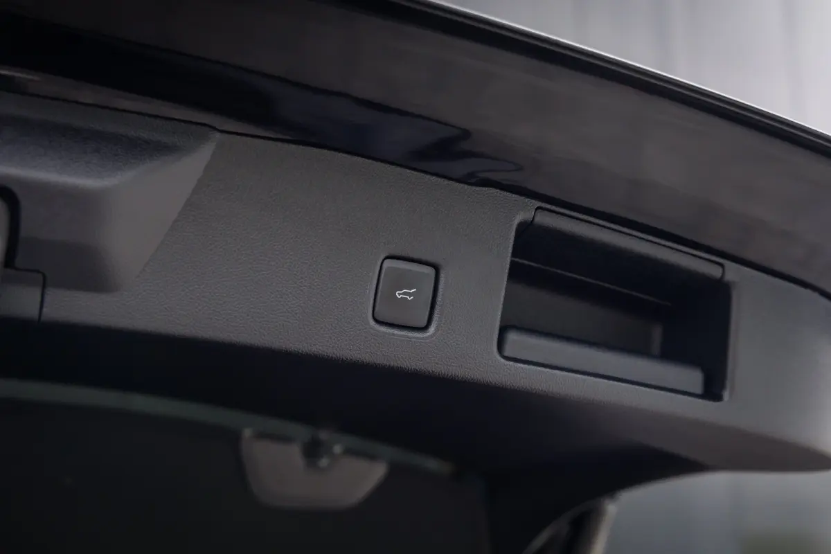 2.5 PHEV ST-Line X | Trekhaak | Panoramadak | Matrix LED | Black-Pack