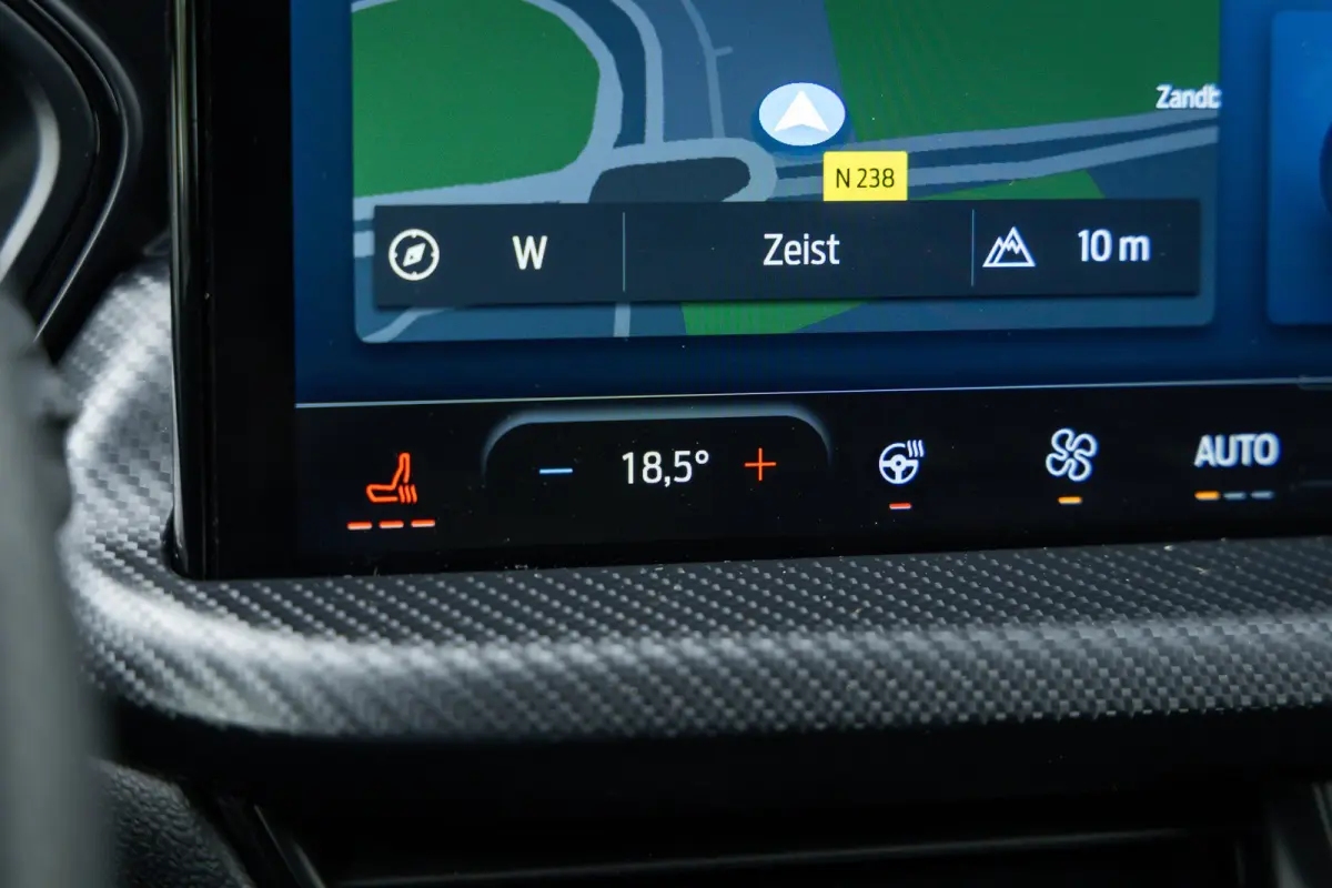 2.5 PHEV ST-Line X | Trekhaak | Panoramadak | Matrix LED | Black-Pack